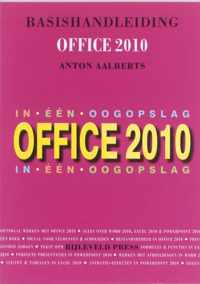 Basishandleiding Office 2010