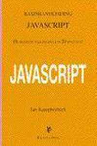 Javascript (basishandleiding)