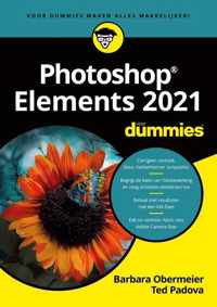 Photoshop Elements 2021 voor dummies