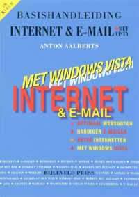 Basishandleiding Internet & Vista