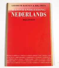 Basishandleiding Nederlands