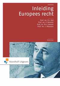 Inleiding Europees Recht