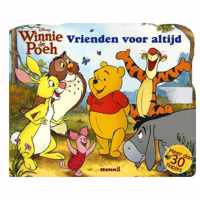 Vrienden voor altijd - Disney winnie de poeh