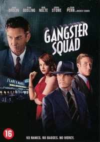 Gangster Squad