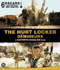 Hurt Locker