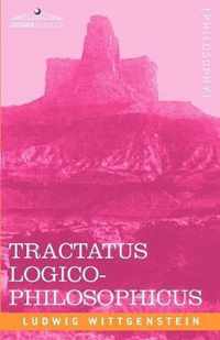 Tractatus Logico-Philosophicus