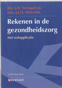 Rekenen in de gezondheidszorg