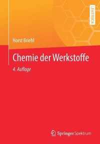 Chemie der Werkstoffe