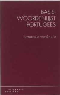 Basiswoordenlijst Portugees - F. Venancio - Paperback (9789062832675)