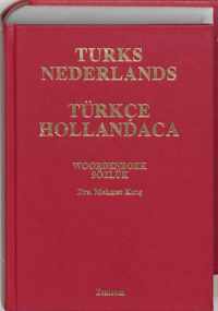 Turks-nederlands woordenboek