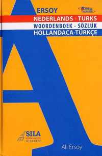 Nederlands-Turks Woordenboek