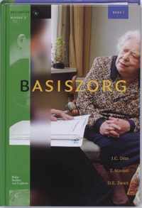 Basiszorg / 1 Mbo