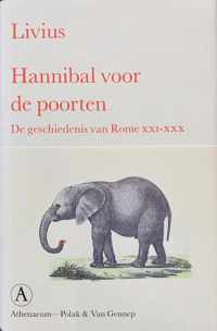 Hannibal Voor De Poorten Geb