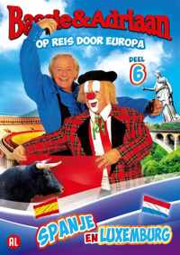 Bassie & Adriaan - Op Reis Door Europa 6