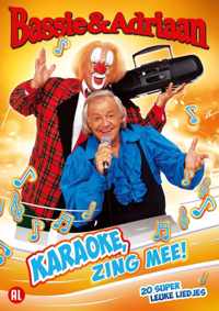 Bassie & Adriaan - Karaoke, Zing Mee!