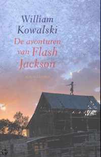 Avonturen Van Flash Jackson