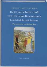 De Chymische Bruiloft van Christian Rosencreutz anno 1459