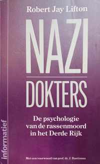 Nazi-dokters