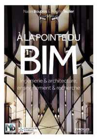 A la pointe du BIM