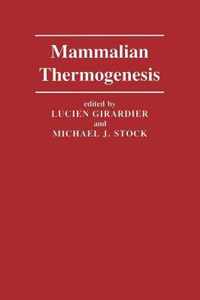 Mammalian Thermogenesis