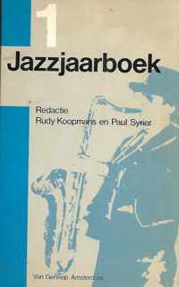 Jazzjaarboek 1