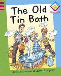 The Old Tin Bath
