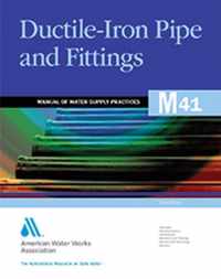 M41 Ductile-Iron Pipe and Fittings