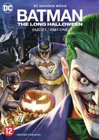 Batman - The Long Halloween Part 1