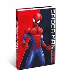 Spiderman - Schoolagenda 2022 - 2023 - Hardcover (9789464321401)