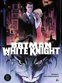 Batman white knight 01.