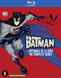 The Batman - The Complete Series