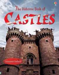 Book of Castles [Library Edition]