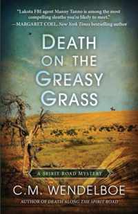 Death on the Greasy Grass