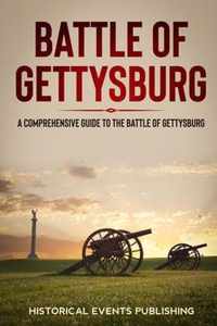 Battle of Gettysburg