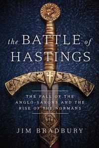 The Battle of Hastings