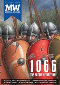 1066: The Battle of Hastings