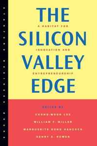 The Silicon Valley Edge