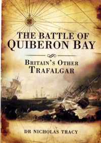 Battle of Quiberon Bay, 1759