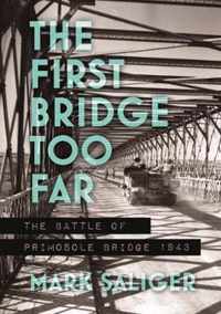 The First Bridge Too Far