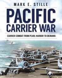 Pacific Carrier War