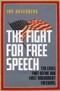 The Fight for Free Speech