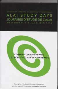 Copyright In Cyberspace = Le Droit D'Auteur En Cyberspace