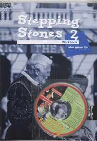 Stepping stones / 2Vm / deel Workbook 2a & 2b