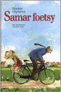Samar Foetsy