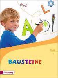 Bausteine - Fibel Ausgabe 2014