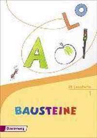 BAUSTEINE Fibel. Lesehefte