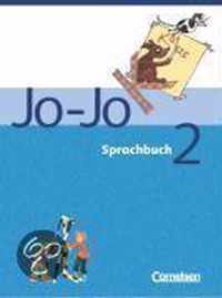 Jo-Jo Sprachbuch C 2. Schülerbuch. Neubearbeitung