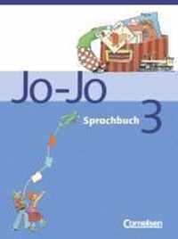 Jo-Jo Sprachbuch 3 C. Schülerbuch. Neubearbeitung