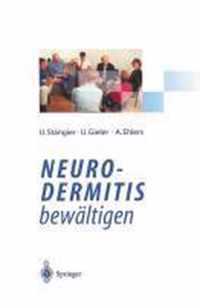 Neurodermitis bewaltigen