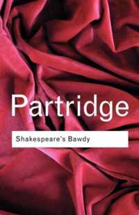 Shakespeare's Bawdy